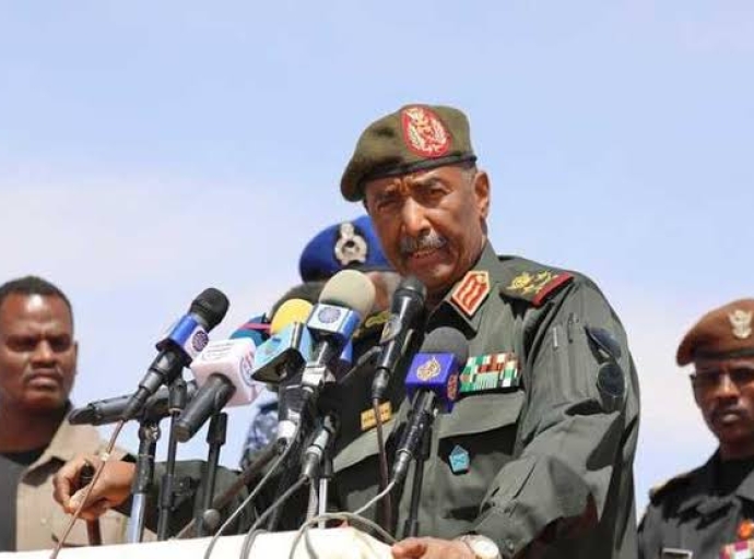 حكومة السودان تمدد فتح معبر &quot;أدري&quot; لإيصال المساعدات